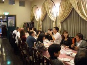 ヌーボパーティ