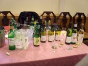 ヌーボパーティ