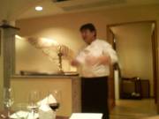 ラディーチェワイン会