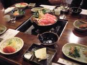 牧野酒造酒の会奥多野