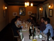 ドイツワイン会