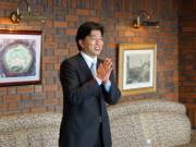 永井酒造日本酒セミナー