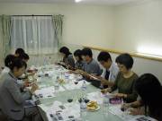 ワインセミナー