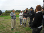 勝沼ワイナリーツアー