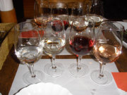 勝沼ワイナリーツアー