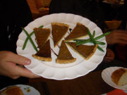 勝沼ワイナリーツアー