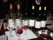 勝沼ワイナリーツアー