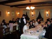 クリスマスパーティ