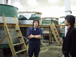 高井酒造01