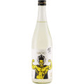 大盃マッチョ 純米酒生酒 山田錦　群馬県牧野酒造 720ml