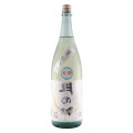 月の輪 夏酒 旨辛純米酒 生酒　岩手県月の輪酒造店 1800ml