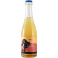 シードル・ウイスキーカスク 上州沼田シードル醸造　日本 沼田 白ワイン 375ml