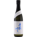 手取川シャキッと辛口 純米吟醸生原酒　石川県吉田酒造店 720ml