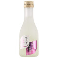 水芭蕉 純米吟醸 春酒　群馬県永井酒造 180ml