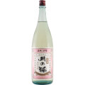 月の輪 特別純米酒 花見酒　岩手県月の輪酒造店 1800ml