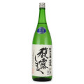 馥露しずく 純米吟醸 生酒 特別限定販売酒　群馬県牧野酒造 1800ml