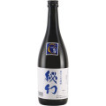 秘幻 舞風 純米大吟醸 生酒　群馬県浅間酒造 720ml