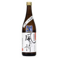 風の詩 舞風 純米大吟醸 生原酒　群馬県貴娘酒造 720ml