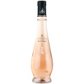 キュベ・マリー・クリスティーヌ シャトー・ロムラート　フランス プロヴァンス ロゼワイン 375ml